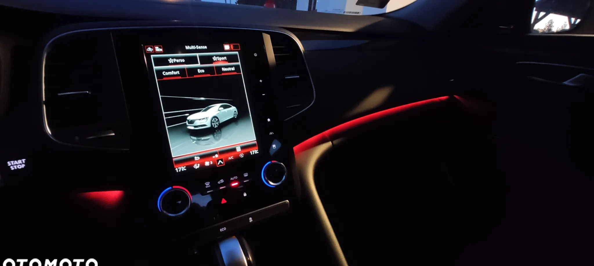 Renault Talisman cena 82900 przebieg: 119500, rok produkcji 2020 z Nowogrodziec małe 407